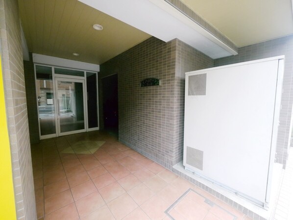 アイビーコートの物件内観写真